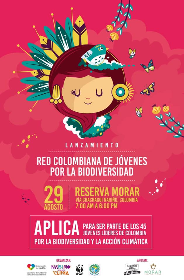 68675512 1437998136339048 9129824608311050240 n Fundación Barranquilla +20 Biodiversidad y Bosques