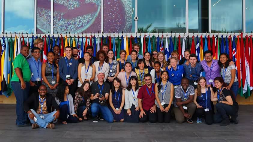 Foto para acompanar texto 15 Fundación Barranquilla +20 Biodiversidad y Bosques