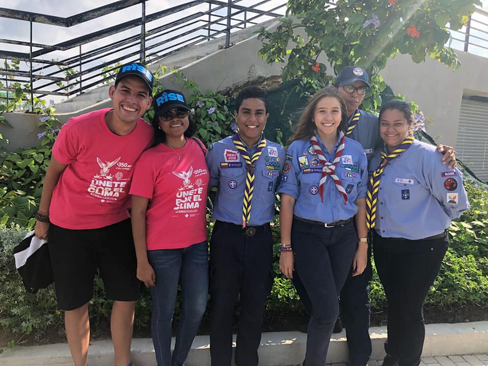 Foto para acompanar texto 6 Fundación Barranquilla +20 Energía y Transporte