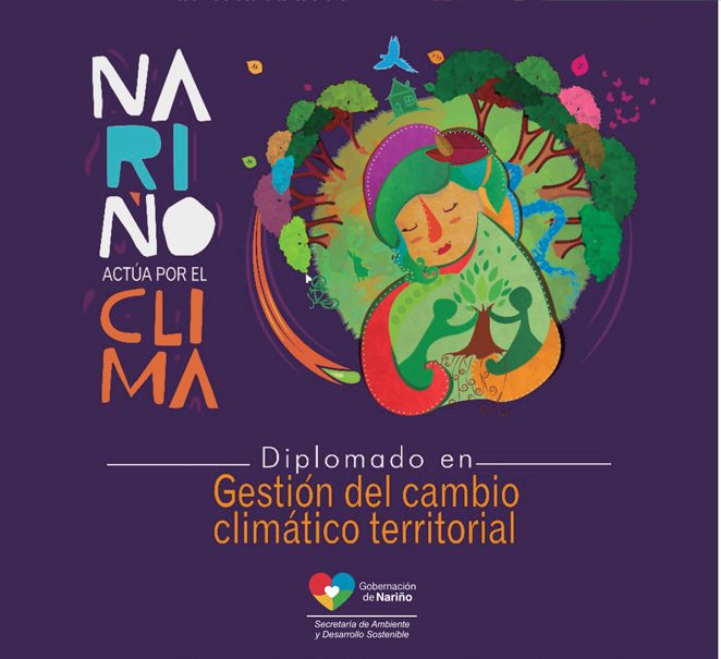 Foto para acompanar texto MOD 2 Fundación Barranquilla +20 Cambio climático - Educación