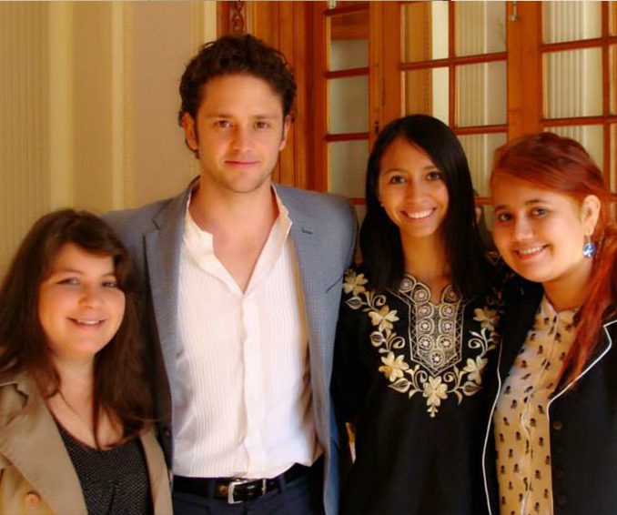 jornada de educacion y culura por el agua en Fundación Barranquilla +20 Agua-y-saneamiento - Eventos