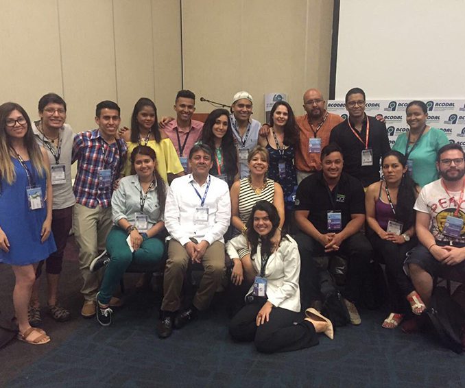 parlamento latinoamericano Fundación Barranquilla +20 Agua-y-saneamiento - Eventos