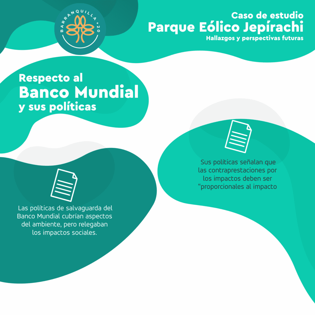 8 Fundación Barranquilla +20 “Fortalecimiento de Capacidades en Mercados de Carbono, Derecho y Ambiente”