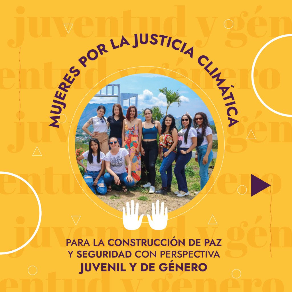 MXJC HN 1 Fundación Barranquilla +20 Equidad de Género