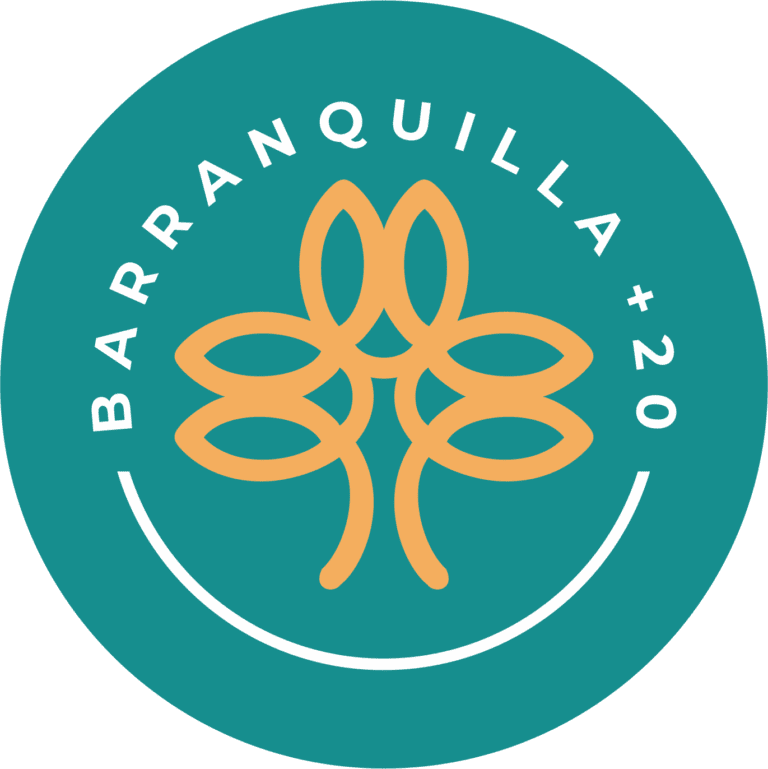 B20 logo 1 Fundación Barranquilla +20 Quienes somos