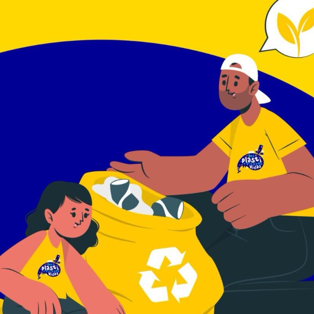 Sin titulo Post de LinkedIn Fundación Barranquilla +20 [Virtual Side Event]Latin American Youth and Women: Leadership and Action for the Ocean on the Road to UNOC3