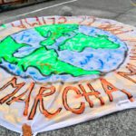 Transparencia Climática para la Lucha climática