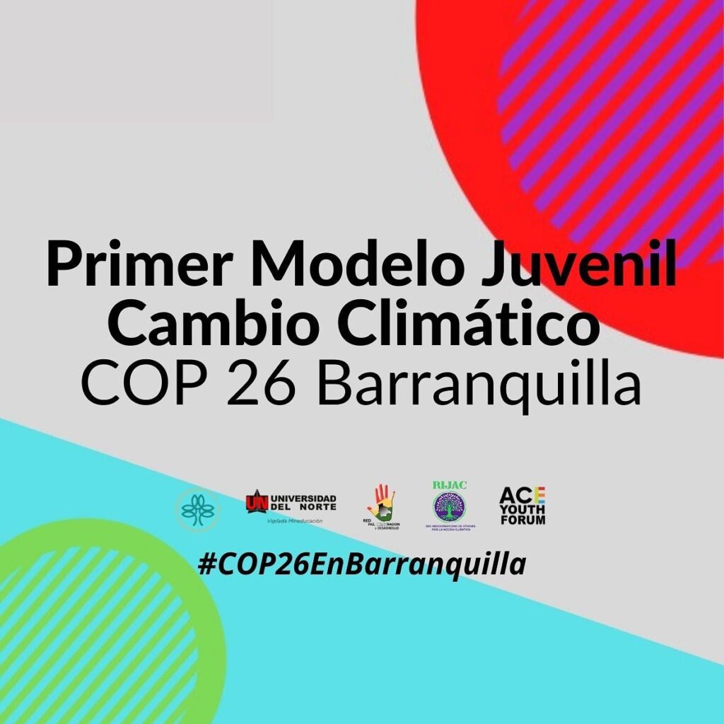 Foto ara acompanar texto 12 Fundación Barranquilla+20 Cambio climático - Acción