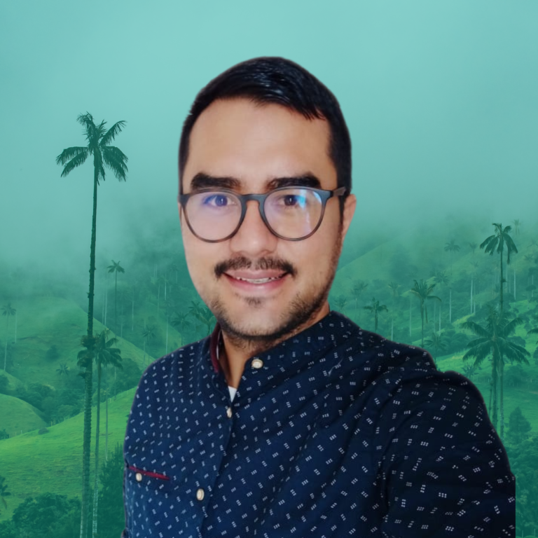 1 2 Fundación Barranquilla+20 Quienes somos