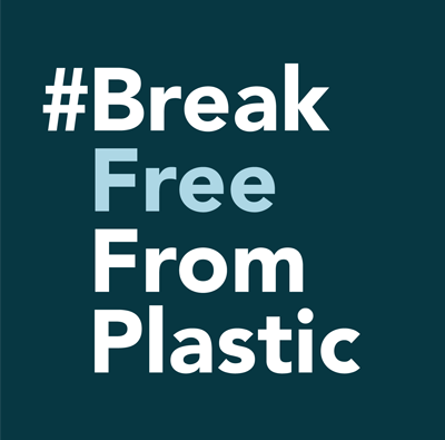 Break Free from Plastic