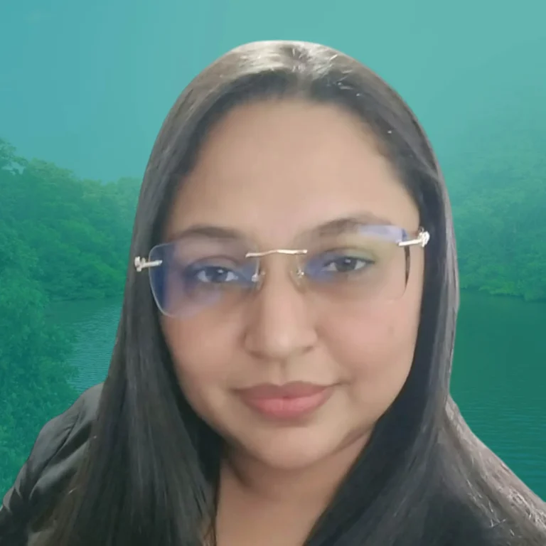 ANA PAYARES Fundación Barranquilla +20 Quienes somos