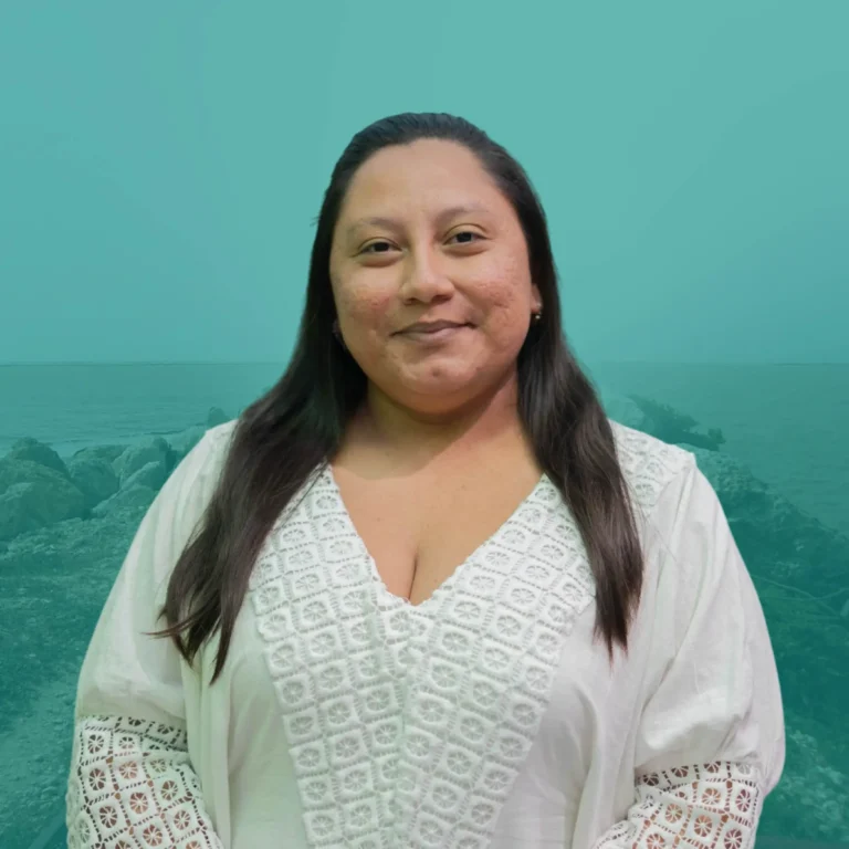 DAINA BONIVENTO Fundación Barranquilla +20 Quienes somos