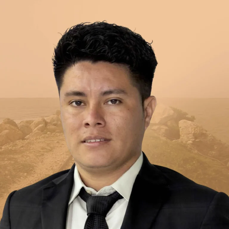 JASON SALGADO Fundación Barranquilla +20 Quienes somos