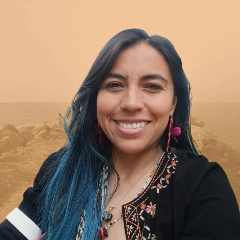 MARITZA CALDERON Fundación Barranquilla +20 Quienes somos