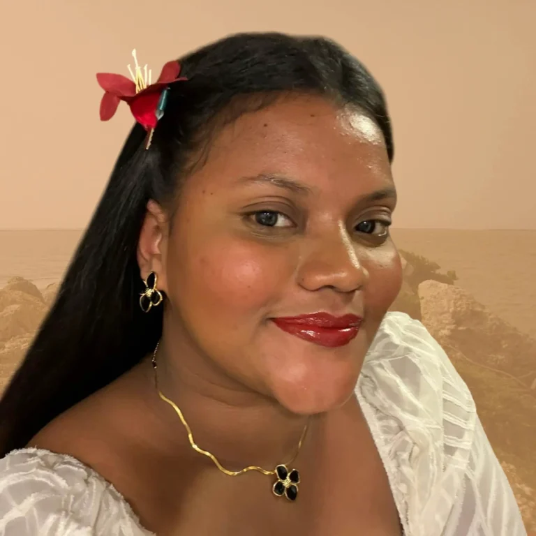 NIDIA OBANDO Fundación Barranquilla +20 Quienes somos