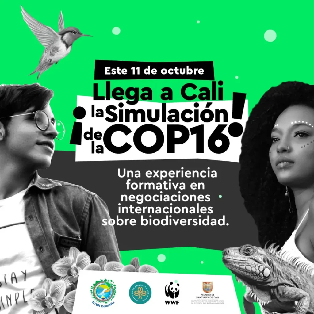 Portada Fundación Barranquilla +20 Biodiversidad y ecosistemas marinocosteros y terrestres