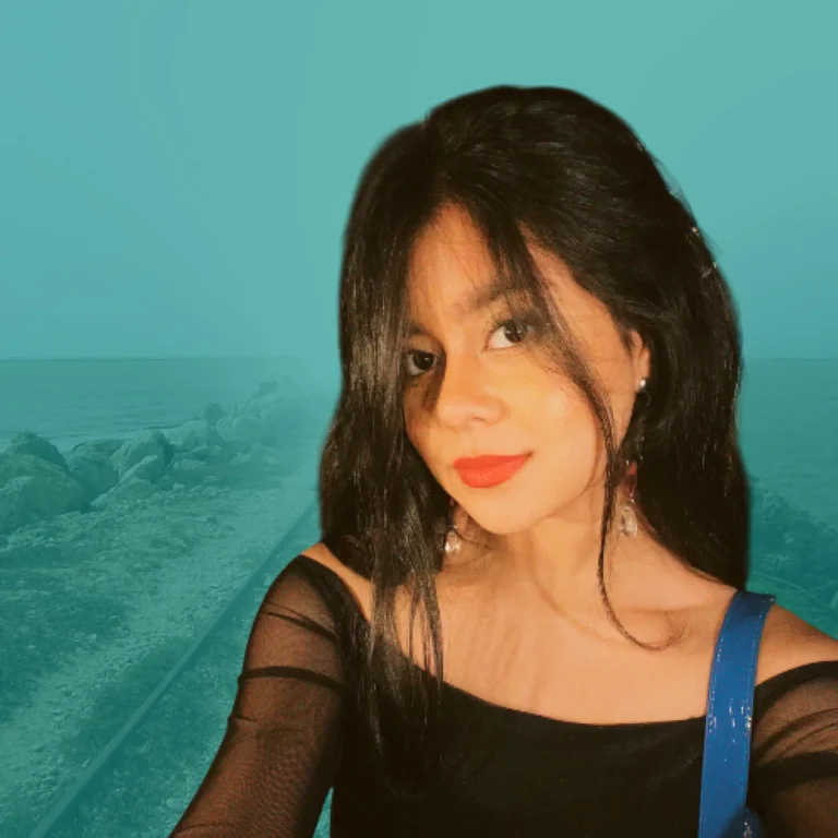 SOFIA ACEVEDO Fundación Barranquilla +20 Quienes somos