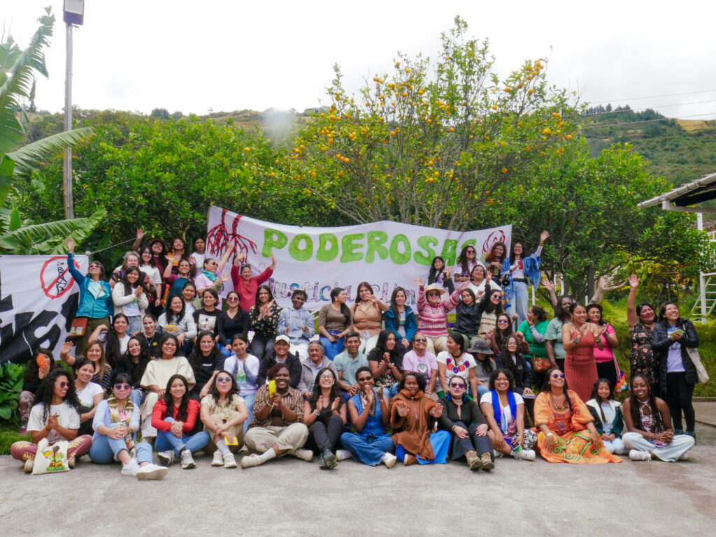 P1240101 1 Fundación Barranquilla+20 Justicia Climática Feminista