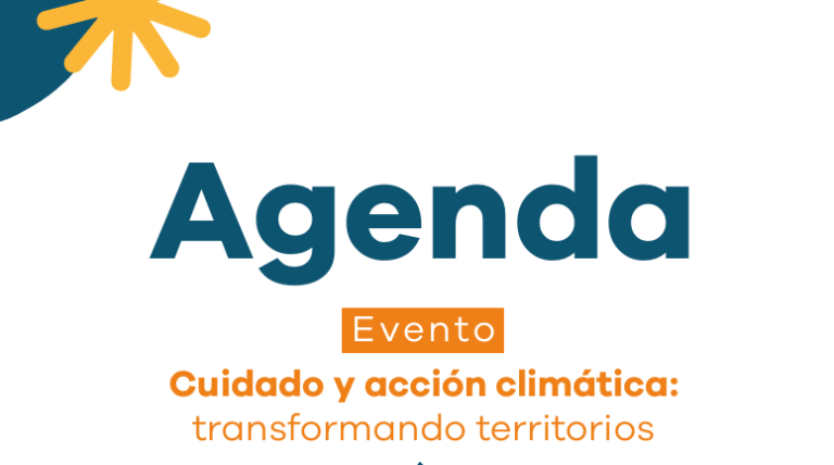 portada agenda climate week med Fundación Barranquilla+20 Documentos