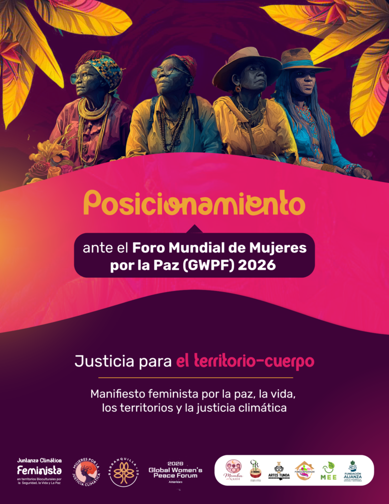 portada posicionamiento Fundación Barranquilla+20 Inicio