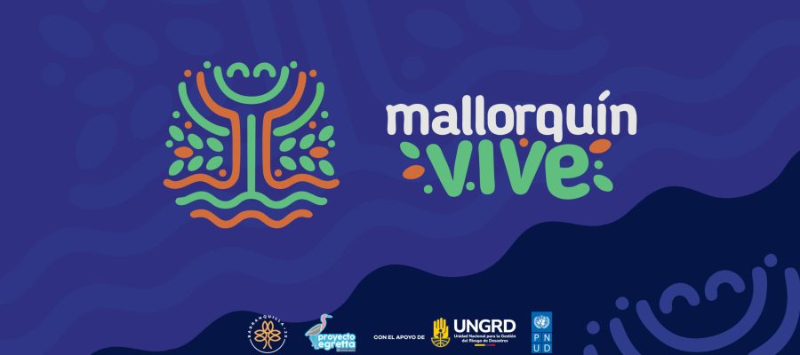 Banner Mallorquin vive