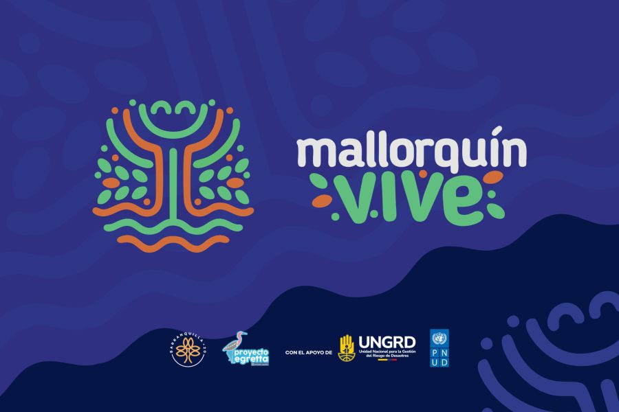 Banner Mallorquin vive