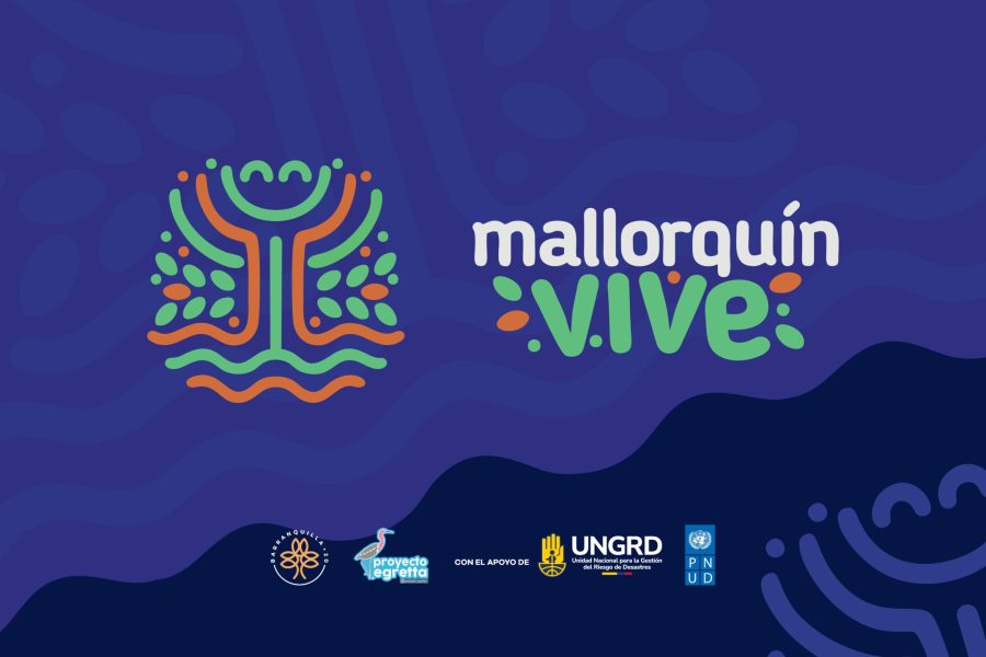 Banner Mallorquin vive