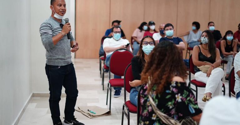 Emergencia Atlantico