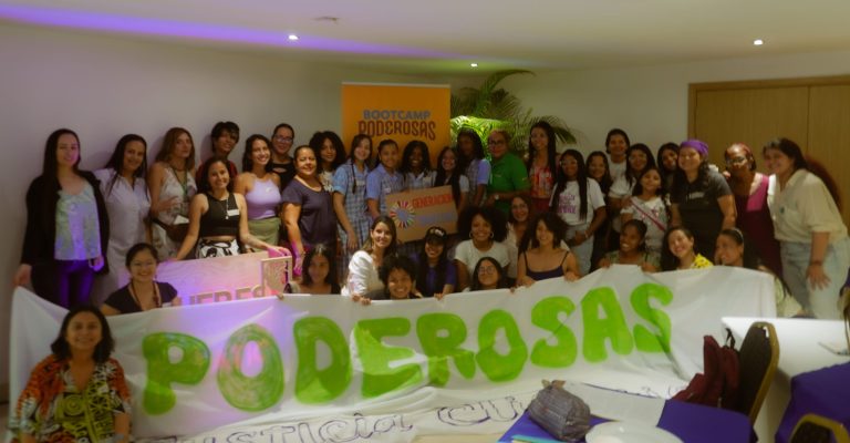 Encuentro Feminista 7